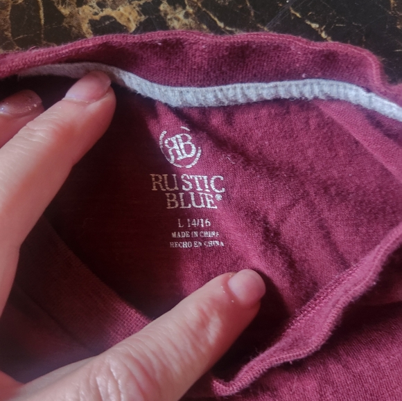 Boys lot of short-sleeve T-shirts size M and L - Picture 12 of 12